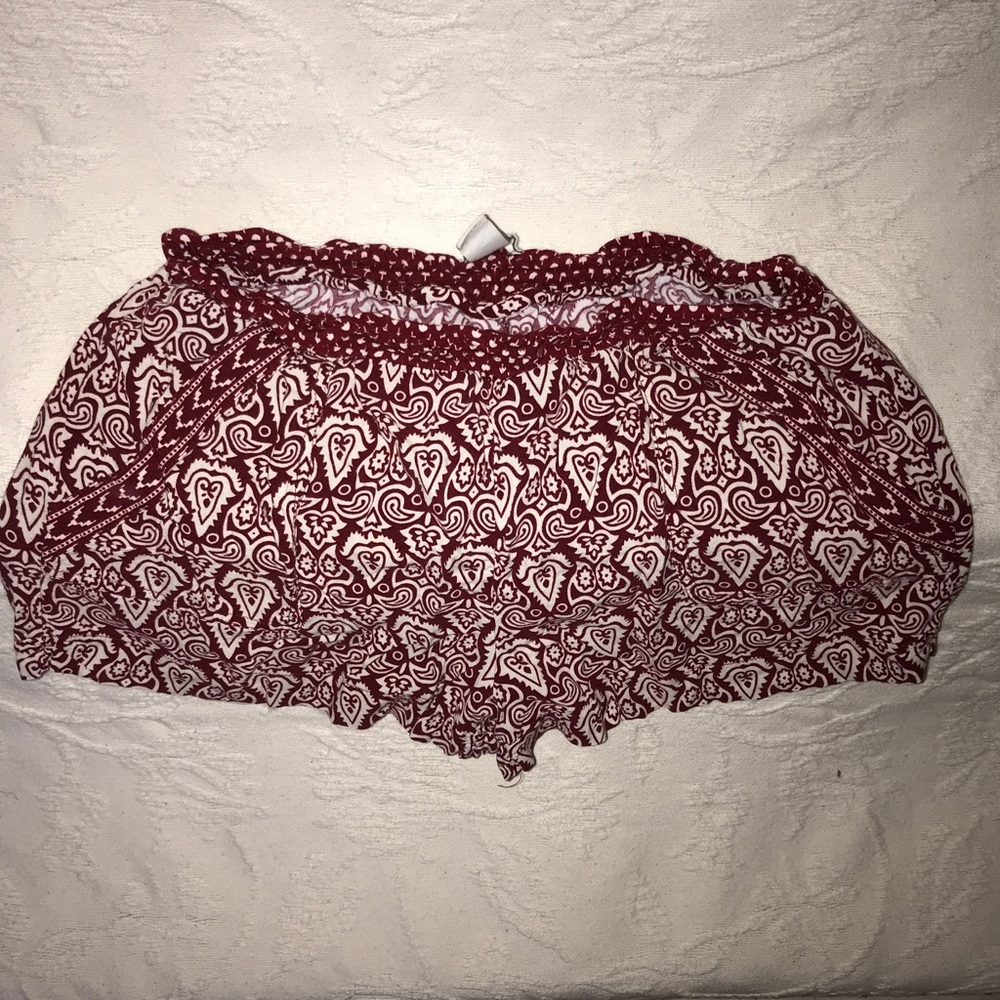 Forever 21 Shorts